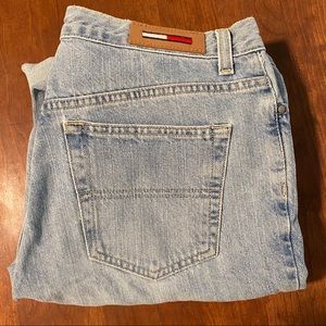 Vintage Tommy Mom Jeans